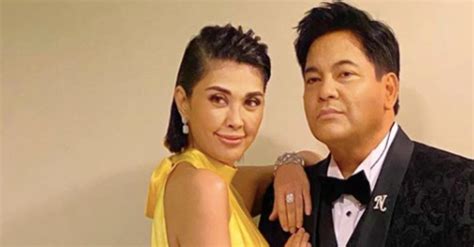 Pops Fernandez sees blessings instead of pain in .